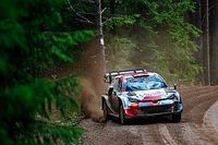 WRC | Rally Estonia, PS14-15: Rovanpera prende il largo
