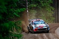 WRC Estonia: Rovanpera arrasa y no da opciones a sus rivales