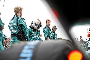 Brundle szerint Vettelnek nehéz lesz az F1-től távol is folytatnia aktivista tevékenységeit