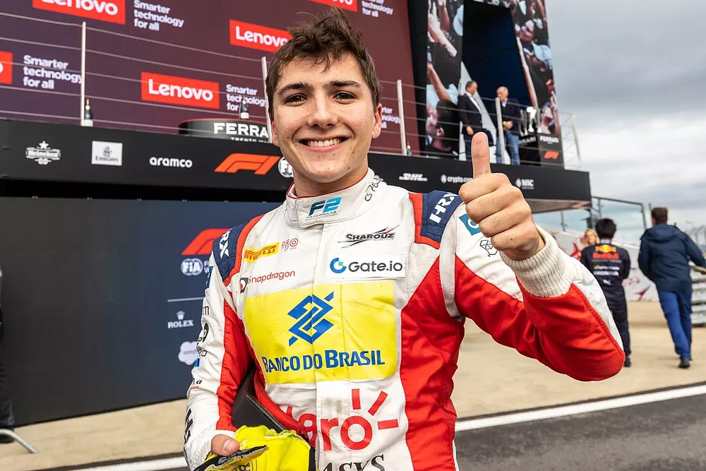 Enzo Fittipaldi