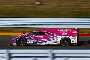 IMSA Watkins Glen: Blomqvist takes pole in Meyer Shank Acura