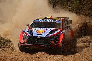 WRC | Safari Rally, PS9: Neuville prova la rimonta