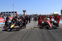 CEO Alpine: "Niet eerlijk als GP Frankrijk van F1-kalender verdwijnt"