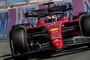 Leclerc: Ferrari got French GP tow tactics wrong on first Q3 run
