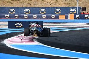 Mercedes: No guarantee proposed 2023 F1 floor changes would suit car design