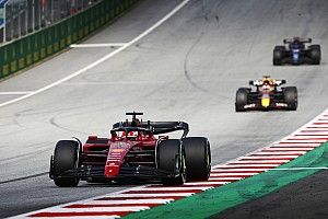 "Scared" Leclerc's throttle was stuck open up to 30% in Austrian GP