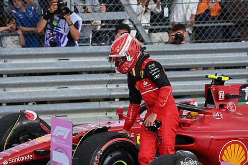 Video | Report F1: Leclerc vittima sacrificale della Ferrari