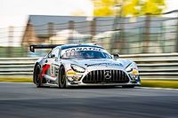 24h di Spa a Mercedes-Marciello, doppietta Ferrari, Rossi 17°