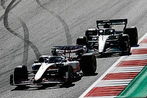 Schumacher: Hamilton fight in Austria F1 sprint “shouldn’t have happened”