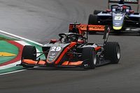 Экс-пилот G-Drive Racing победил в Ф3, судьбу титула решит финальная гонка