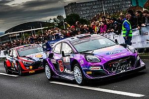 Understanding WRC hybrid failures top of FIA priority list