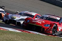 Fenestraz likens Nissan Z's speed to Toyota Supra in 2020