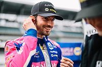 Rossi tekent meerjarige IndyCar-deal bij Arrow McLaren SP