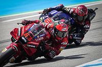 How the real Ducati began to emerge in MotoGP's Spanish GP