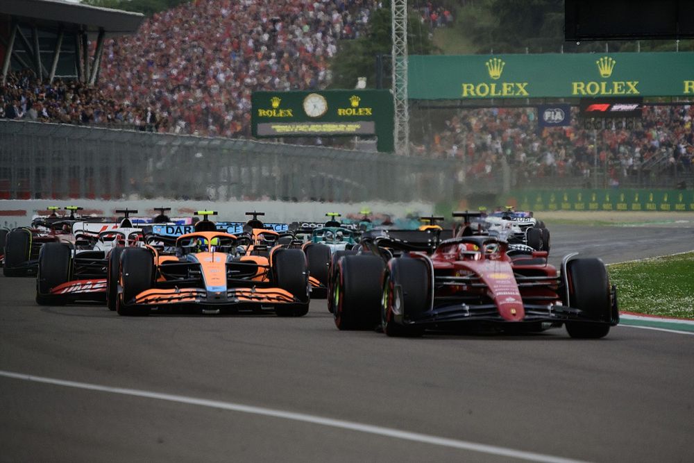 Nicolas Lafiti, Williams FW44,==2C=