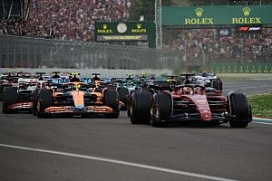 Why Formula 1 is pushing for sprint races expansion