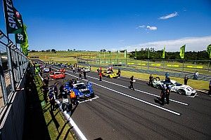 AO VIVO: Assista às corridas de domingo da Porsche Cup no Velocitta