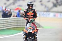 Miguel Oliveira espérait mieux à domicile