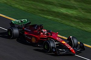 ANÁLISE: Como a Ferrari se mantém à frente na F1 mesmo sem atualizações significativas?