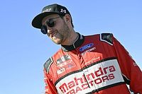 Chase Briscoe on Coke 600: "I threw it away, plain and simple"