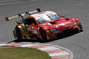 開幕戦ウイナーは14号車ENEOSスープラ!|スーパーGT開幕戦岡山:決勝順位速報