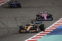Après Bahreïn, les pilotes sont mitigés sur les F1 2022