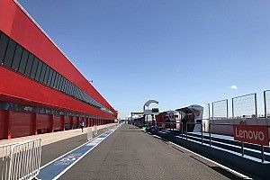 MotoGP Argentina GP: Weekend schedule altered again as freight delays continue