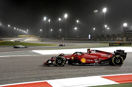 F1 | Ecco le date dei test pre-stagionali in Bahrain del 2023