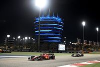 Así queda la parrilla de salida del GP de Bahrein 2022 de F1