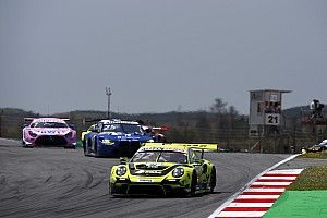 Porsche team unhappy with BoP in Portimao DTM opener