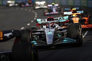 How external factors have disguised the true scale of Mercedes' turnaround task