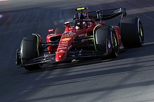 F1 | Ferrari: la simulazione di Melbourne promuove la F1-75