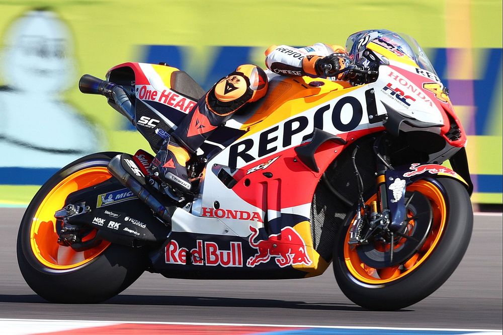 Pol Espargaro: veszélyes a kétnapos versenyhétvége