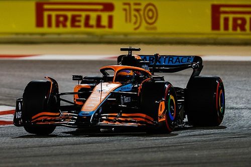 Ricciardo explica cómo todavía sufre las secuelas de la COVID-19