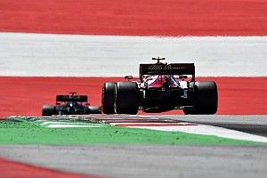 Kubica: Brakuje nam osiągów