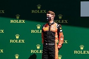 F2: MP Motorsport conferma Verschoor in Bahrain