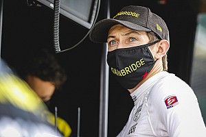 Veach, Montecalvo earn Vasser Sullivan Lexus rides