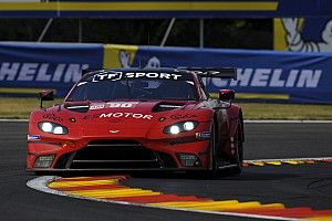 GT Open Paul Ricard: Salih Yoluç ve ekibi yine podyumda!
