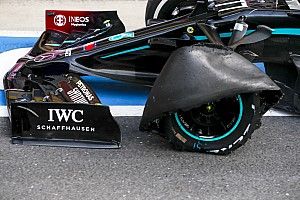 Pirelli va analyser les crevaisons de Silverstone "à 360°"