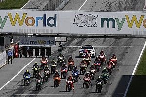Previa y horarios del GP de Estiria: MotoGP vuelve a TV en abierto