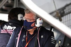 Racing Point: Nem célunk az, hogy felbontsuk a szerződéseket