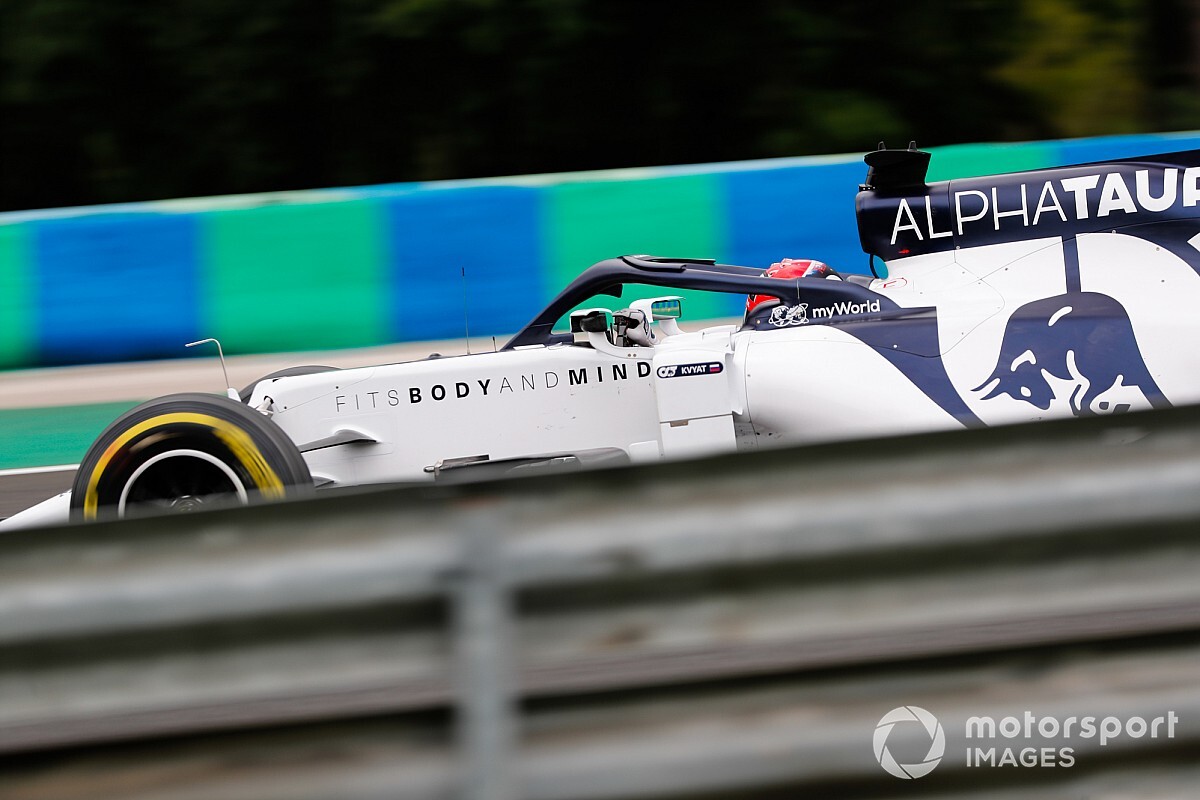 Marko: az AlphaTaurival követni fogjuk a Racing Point példáját