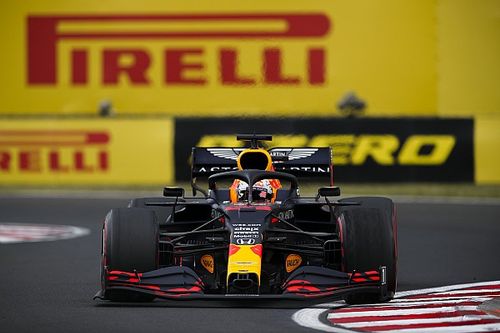 Verstappen : Quelque chose ne fonctionne pas chez Red Bull
