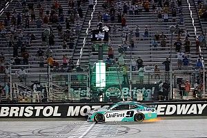 Marcus Smith: "Fans were the big winners" at All-Star Race