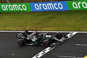 Wolff: "Ferrari mede oorzaak van nieuwe dominantie Mercedes"