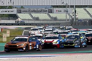 TCR Italy: ad Imola in 4 per un titolo che rischia il sub-judice