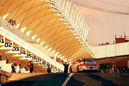 AO VIVO: Assista aos classificatórios da Porsche Cup Brasil em Interlagos