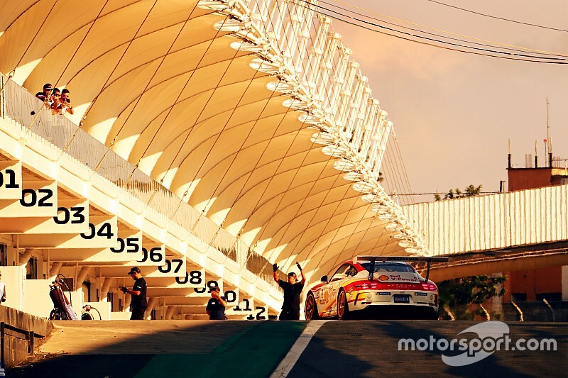 AO VIVO: Assista aos classificatórios da Porsche Cup Brasil em Interlagos
