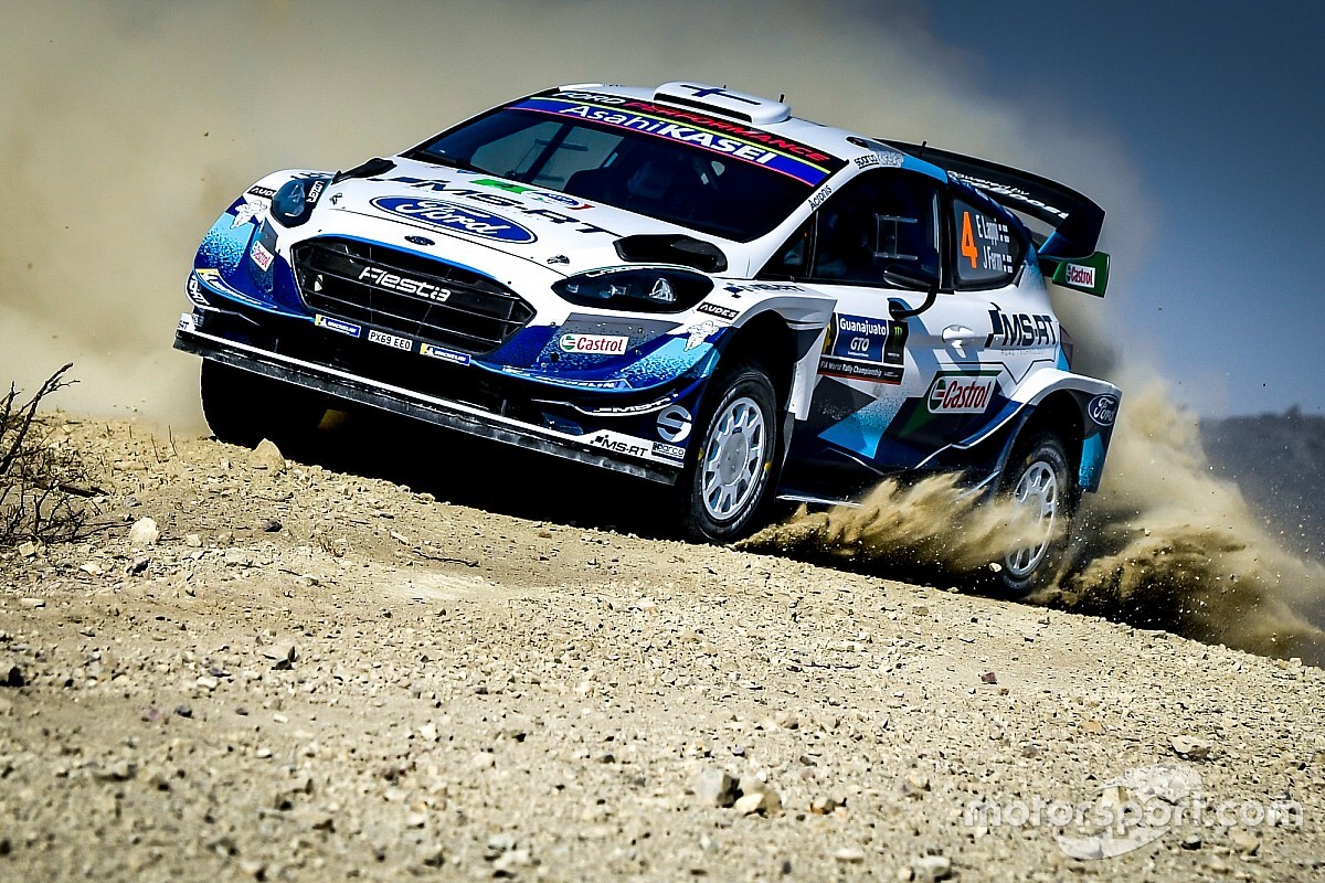 M-Sport czeka na kalendarz