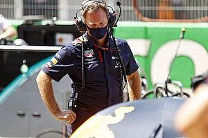 Horner: "Albon ha zittito i critici: non molla mai"